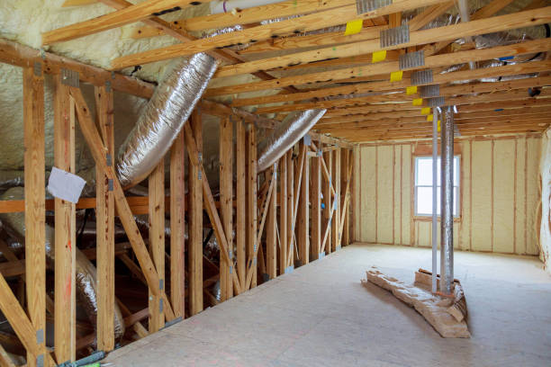 Best Specialty Insulation in Freeburg, IL