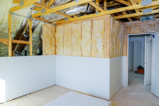 Best Insulation for Specific Applications in Freeburg, IL