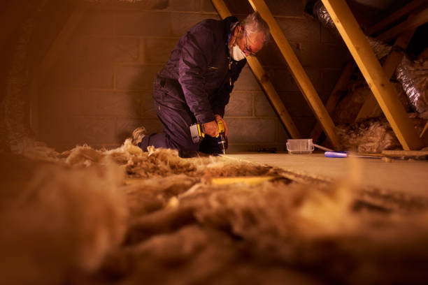 Best Insulation for Specific Applications in Freeburg, IL